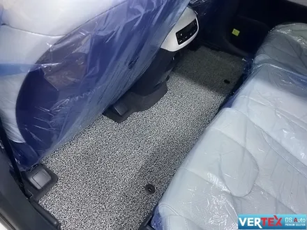 일산고양덕양화정 팰리세이드 신차패키지 루마 래티튜드 시공및 에프터블로우 장착 / 고양 덕양구 삼송동