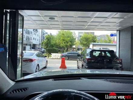 일산신차패키지 현대 팰리세이드 일산 신차검수 및 썬팅 시공 / 고양 덕양구 삼송동