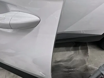 패밀리 SUV 현대 투싼 하이브리드 썬팅 및 신차패키지 / 고양 덕양구 삼송동