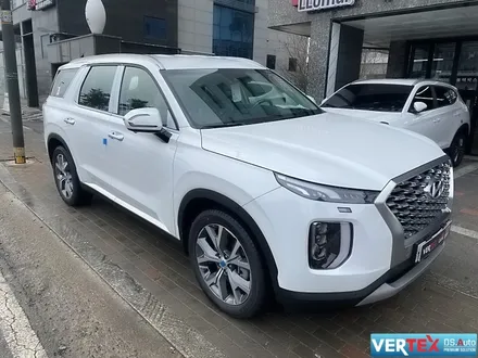 일산고양덕양화정 팰리세이드 신차패키지 루마 래티튜드 시공및 에프터블로우 장착 / 고양 덕양구 삼송동