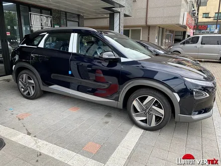 현대 넥쏘신차패키지썬팅신차검수 루마버텍스로 시공하세요 / 고양 덕양구 삼송동