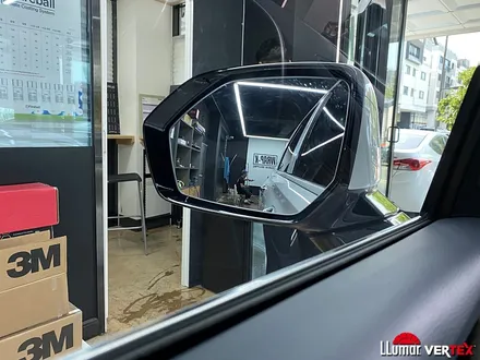 일산신차패키지 현대 팰리세이드 일산 신차검수 및 썬팅 시공 / 고양 덕양구 삼송동