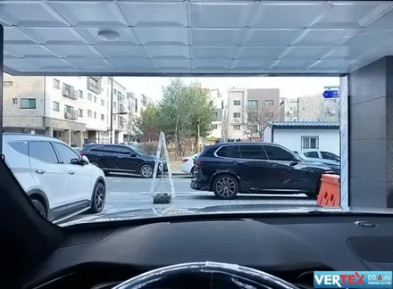 더 뉴 싼타페 신차패키지 삼송 루마버텍스 / 고양 덕양구 삼송동