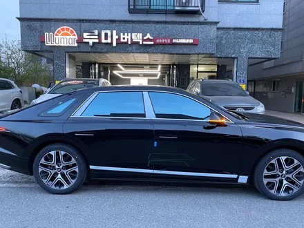 삼송상암 신형 그랜저 GN7 썬팅 잘하는 곳 / 고양 덕양구 삼송동