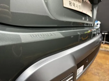 일산삼송 KGMOBILITY 토레스 루마버텍스 썬팅 블랙박스 / 고양 덕양구 삼송동