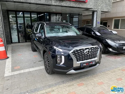 일산신차패키지 현대 팰리세이드 시공 과정 소개 / 고양 덕양구 삼송동