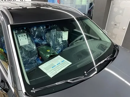 강서구덕양구신차패키지 현대 팰리세이드 시공 과정 / 고양 덕양구 삼송동