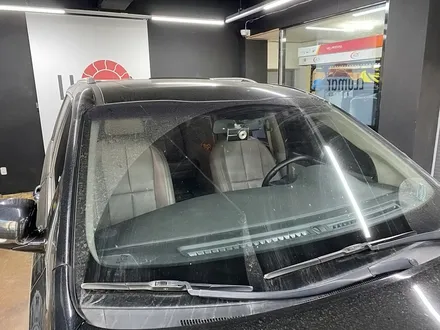 올뉴카니발 썬팅 재시공 루마버텍스 삼송중앙점으로 / 고양 덕양구 삼송동