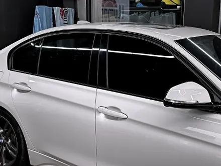 원흥삼송 BMW 3시리즈 솔라가드 재시공 잘하는 업체 / 고양 덕양구 삼송동