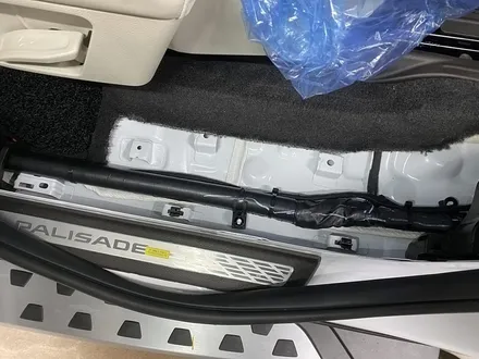 원흥삼송 팰리세이드 신차패키지 전문 시공 루마버텍스 삼송중앙점 / 고양 덕양구 삼송동