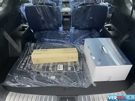 팰리세이드 신차패키지 버텍스900 + 유리막코팅 / 고양 덕양구 삼송동