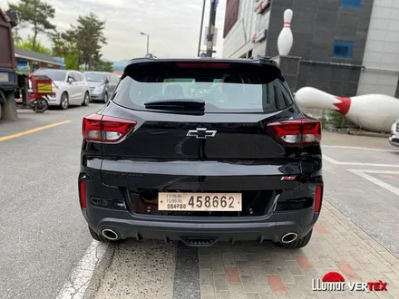 일산신차패키지 쉐보레 트레일 블레이저 매장 입고부터 차주님께 인도까지 / 고양 덕양구 삼송동