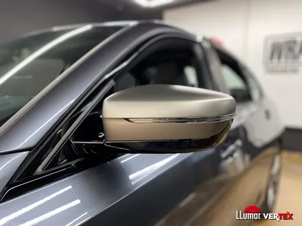 BMW 340i 일산신차패키지 루마버텍스 시공 과정 / 고양 덕양구 삼송동