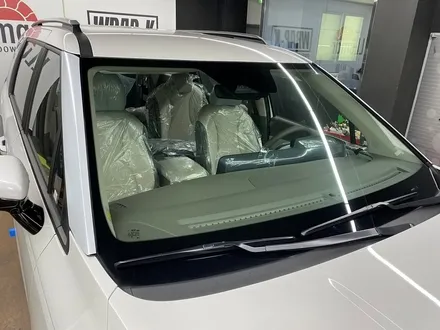 일산강서구썬팅 카니발 Ka4 버텍스700 시공 / 고양 덕양구 삼송동