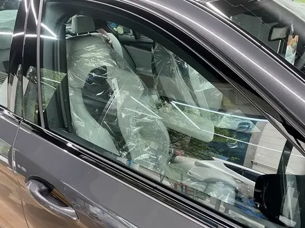 강서구썬팅 BMW M5 루마버텍스900 썬팅 시공 / 고양 덕양구 삼송동