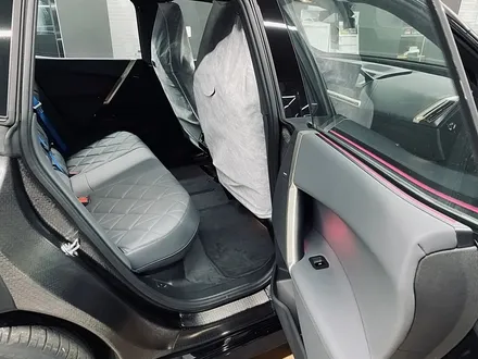 일산삼송 BMW ix 버텍스900 유리막코팅 시공했습니다 / 고양 덕양구 삼송동