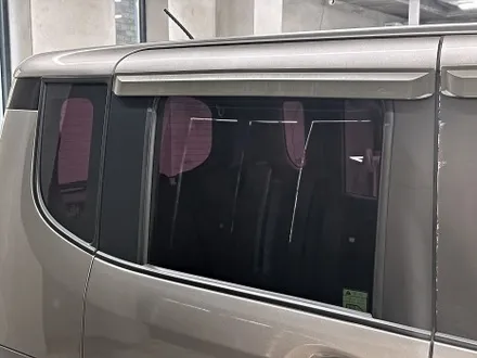 원흥삼송 레이 열차단 썬팅 재시공 소개 루마버텍스 삼송중앙점 / 고양 덕양구 삼송동