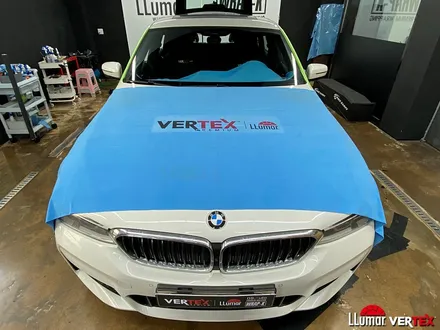 은평구화정 썬팅 BMW 6GT 버텍스700 래티튜드 시공 과정 / 고양 덕양구 삼송동