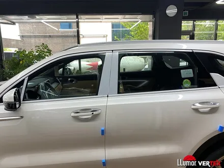 일산 쏘렌토MQ4 신차패키지 루마버텍스삼송중앙점으로 오세요 / 고양 덕양구 삼송동