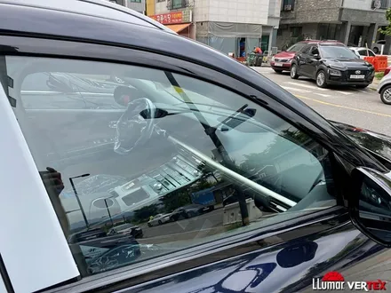 현대 넥쏘신차패키지썬팅신차검수 루마버텍스로 시공하세요 / 고양 덕양구 삼송동