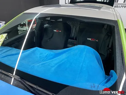 은평구화정 썬팅 BMW 6GT 버텍스700 래티튜드 시공 과정 / 고양 덕양구 삼송동