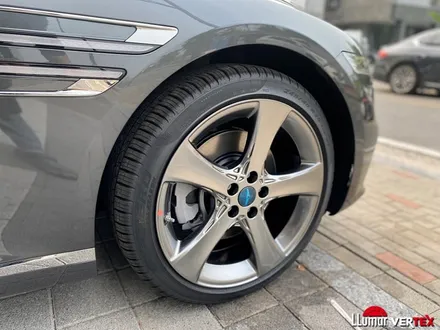 삼송은평구신차패키지 제네시스 G80 버텍스900 700 썬팅시공 / 고양 덕양구 삼송동