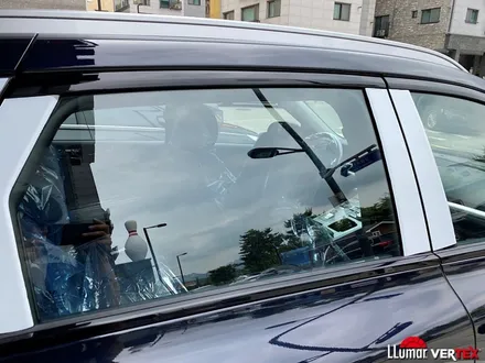 현대 넥쏘신차패키지썬팅신차검수 루마버텍스로 시공하세요 / 고양 덕양구 삼송동