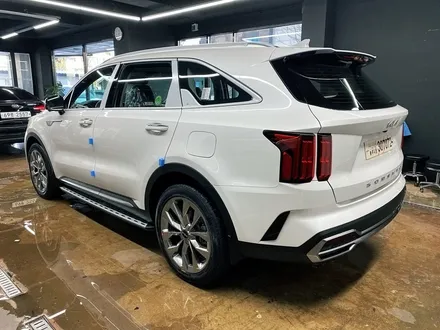 덕양삼송 쏘렌토 MQ4 신차패키지 루마버텍스삼송중앙점 / 고양 덕양구 삼송동