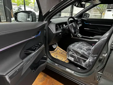 일산삼송 KGMOBILITY 토레스 루마버텍스 썬팅 블랙박스 / 고양 덕양구 삼송동