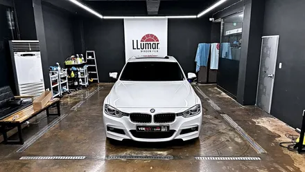 원흥삼송 BMW 3시리즈 솔라가드 재시공 잘하는 업체 / 고양 덕양구 삼송동