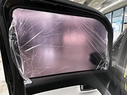 썬팅에도 수명이 있다! 기아 레이 가성비 썬팅필름 블락포디 디토 썬팅 재시공 / 고양 덕양구 삼송동