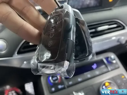 팰리세이드 신차패키지 버텍스900 + 유리막코팅 / 고양 덕양구 삼송동