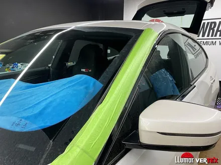 은평구화정 썬팅 BMW 6GT 버텍스700 래티튜드 시공 과정 / 고양 덕양구 삼송동