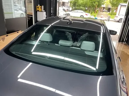 강서구썬팅 BMW M5 루마버텍스900 썬팅 시공 / 고양 덕양구 삼송동
