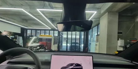일산삼송 테슬라 모델Y 버텍스900 썬팅 패키지 시공후기 / 고양 덕양구 삼송동