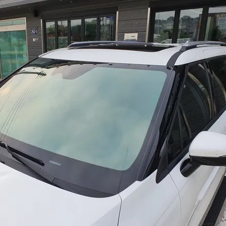 김포썬팅 레인보우썬팅 / 대구시 수성구