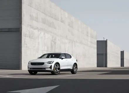 폴스타2 / 대구시 수성구