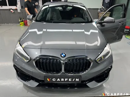 성남 신차패키지 bmw 120i 제대로 된 곳에서 해야합니다 / 대구시 수성구