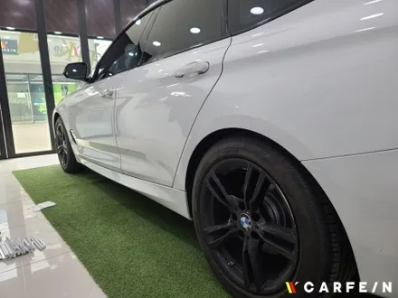 광주전라점 도어가드 BMW 3GT 문콕방지시공 / 대구시 수성구