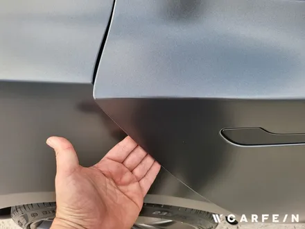 테슬라 소프트클로징, 오토도어, 도어방음 (모델3, 모델Y) / 대구시 수성구