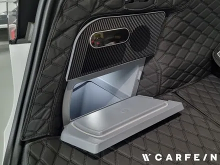 아너스코리아 테슬라 차량용 냉장고 써보면 미쳤단 소리 듣는 시공! / 대구시 수성구