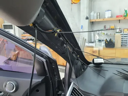일산 블랙박스 장착 전문점 / 파인뷰 LX5000 설치 / 대구시 수성구