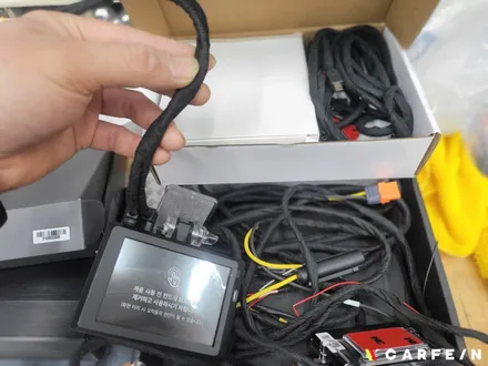 김포신차패키지 전기차 전문은 확실히 달라 / 대구시 수성구