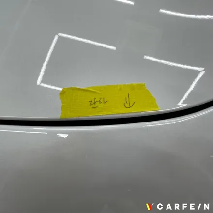부산썬팅 블랙박스 오토프렁크까지 원킬,  테슬라모델3 후기! / 대구시 수성구