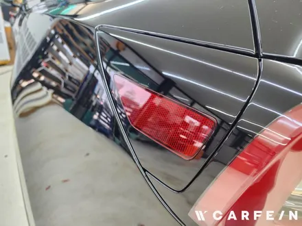 테슬라 모델 Y 신차 패키지 전주 썬팅 전면 개편되었어요 / 대구시 수성구