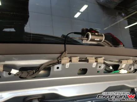 [뷰티풀코란도] 신차패키지🚗(썬팅+블랙박스+PPF필름+엠블럼교체) - 김포&부산 카페인W / 대구시 수성구