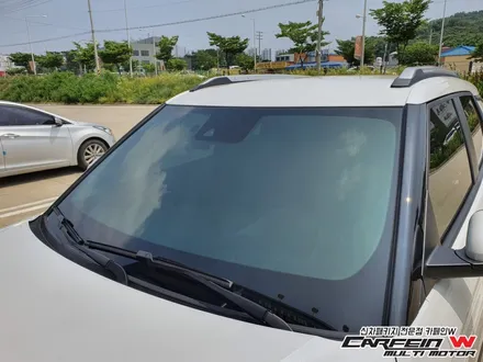 트레일 블레이저 김포 신차패키지 / 대구시 수성구