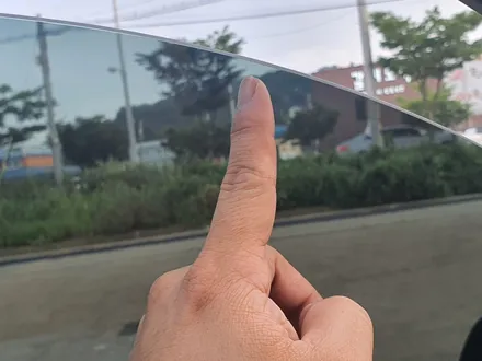 김포신차패키지 렉스턴스포츠 전용시공 작업까지 꼼꼼하게 / 대구시 수성구