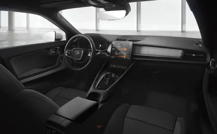 폴스타2 / 대구시 수성구