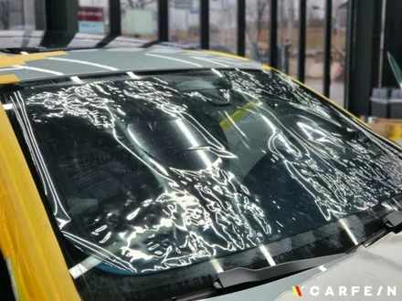 김해신차패키지 BMW 420i 신차를 더욱 빛나게 / 대구시 수성구